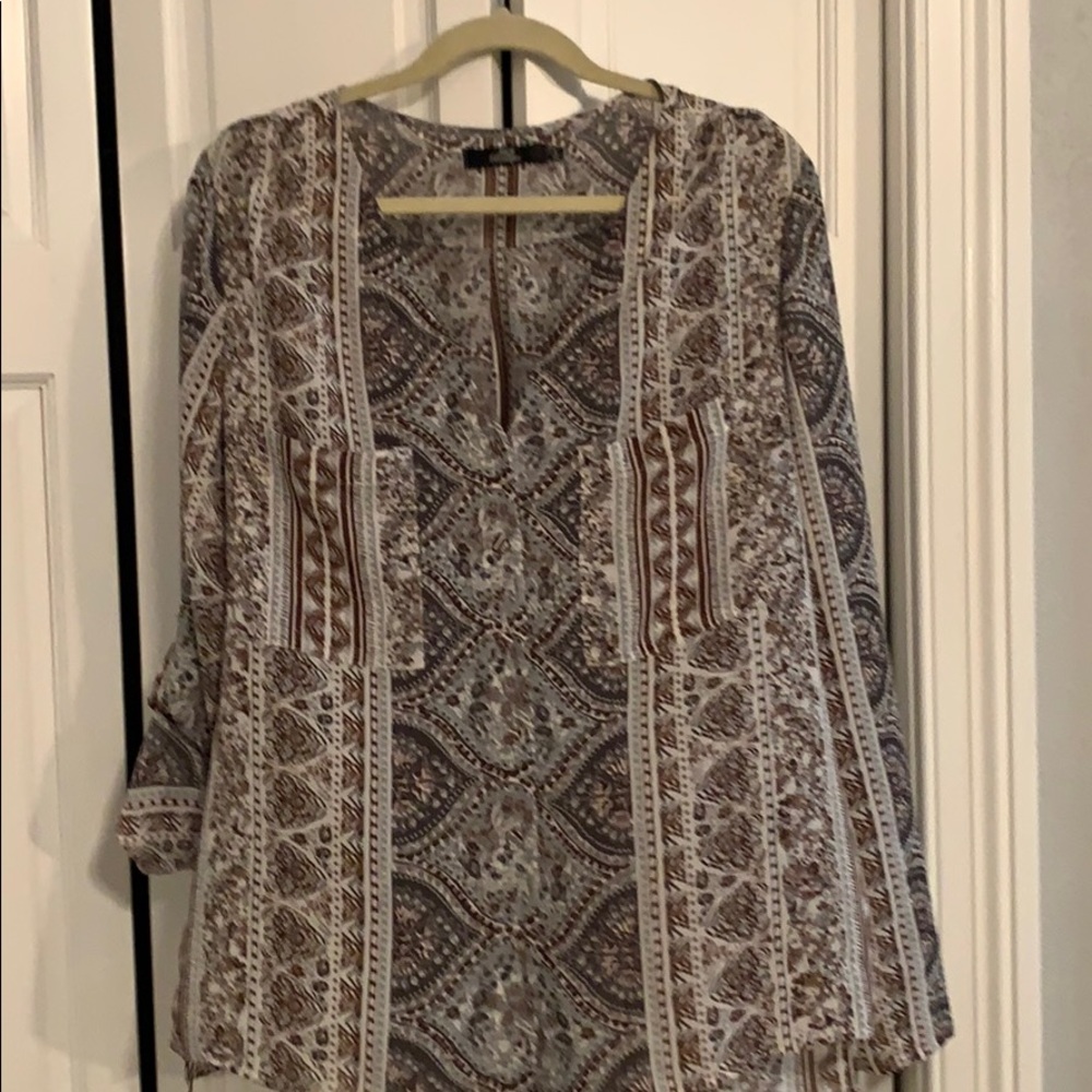 Blouse